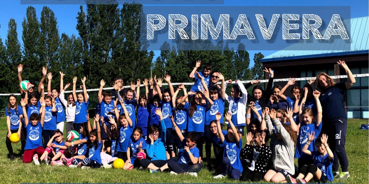Torneo di primavera ... is coming. Torneo di primavera ... is coming.