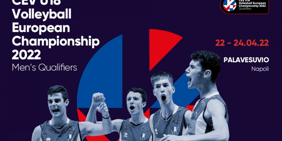 DIEGO FRASCIO TRA GLI AZZURRINI PER IL TORNEO DI QUALIFICAZIONE AI CAMPIONATI EUROPEI UNDER 18 MASCHILI