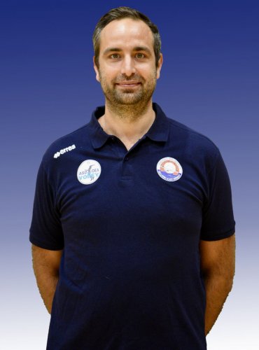 Coach Claudio De Leonibus