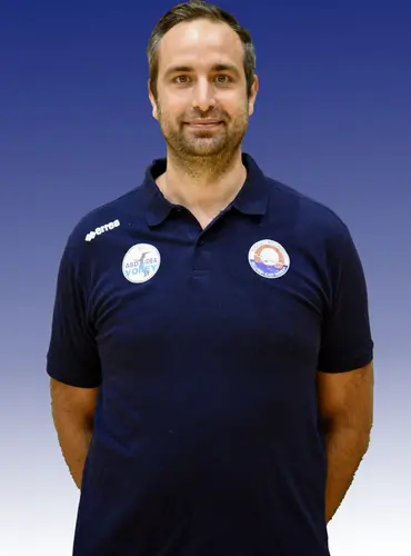 Coach Claudio De Leonibus