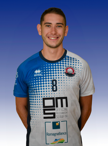 8 - Andrea Casali