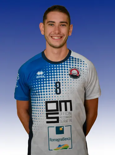 8 - Andrea Casali