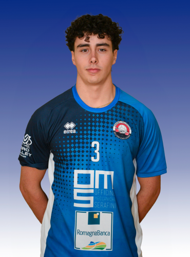 3 - Filippo Catellani