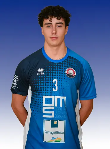 3 - Filippo Catellani