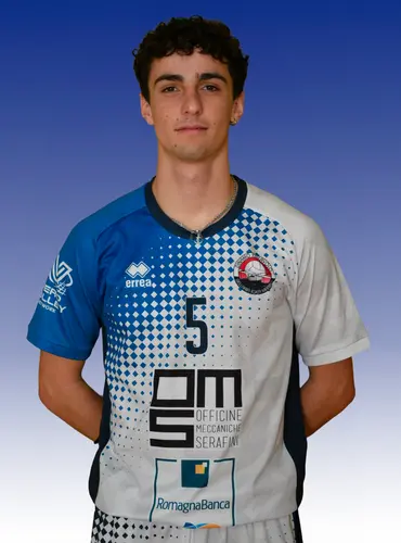 5 - Raffaele Cipolletta