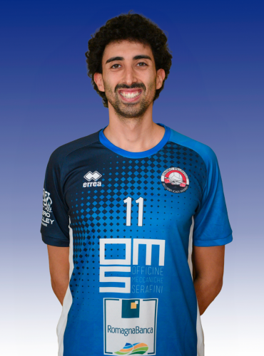 11 - Francesco Petruzzelli