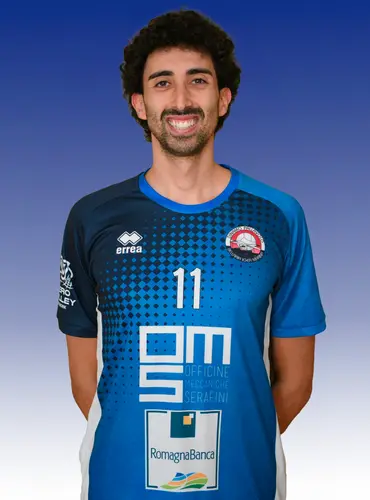 11 - Francesco Petruzzelli