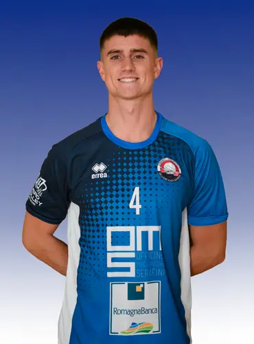 4 - Nicolò Sampaoli