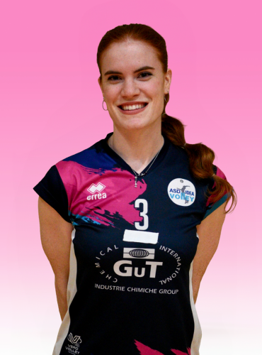 FORTUNATI ILENIA