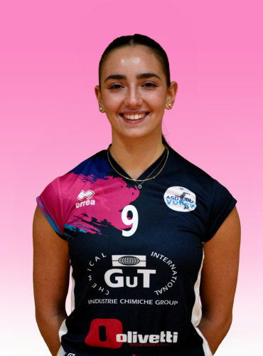 CACUCCIOLO FABIANA
