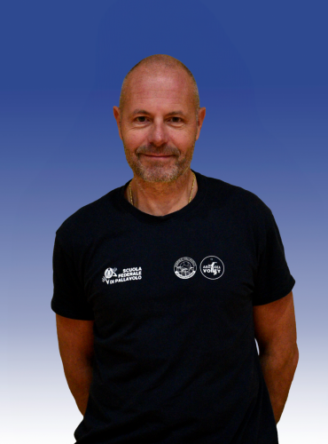 COACH ANDREA MANCONI