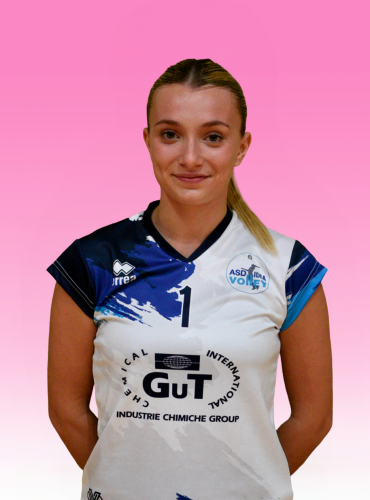 ZAMMARCHI CHIARA