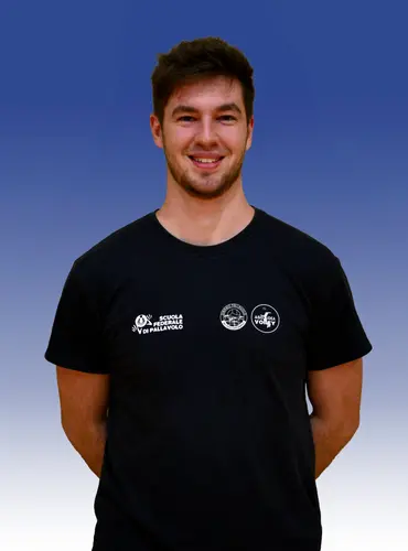 ASSISTANT COACH LORENZO LABATE