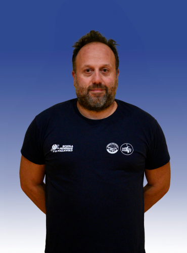 COACH LUCA NANNI