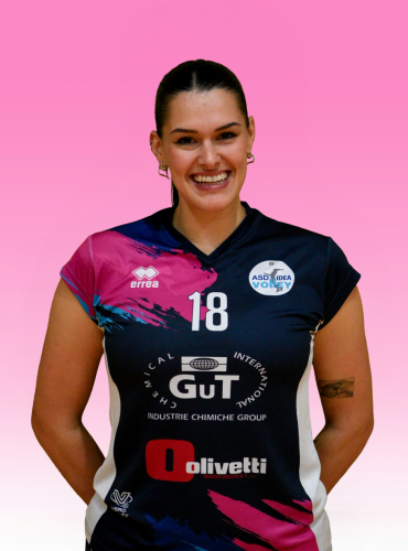 TOSI BRANDI MICHELA