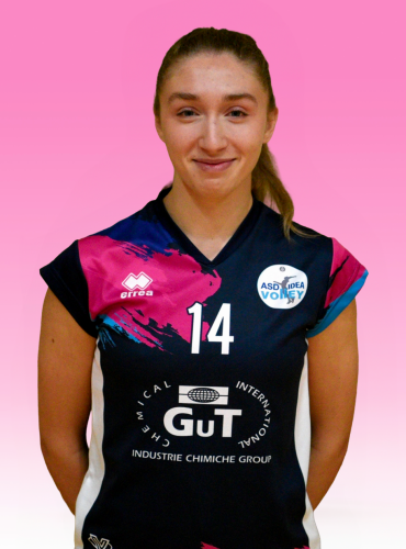 PAOLUCCI GIULIA