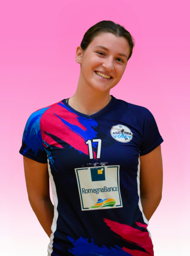 Virgili Benedetta