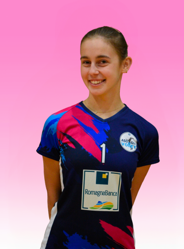 Bianchi Arianna