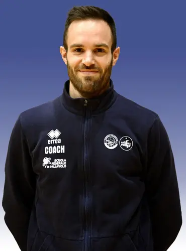 Coach - Canducci Marcello