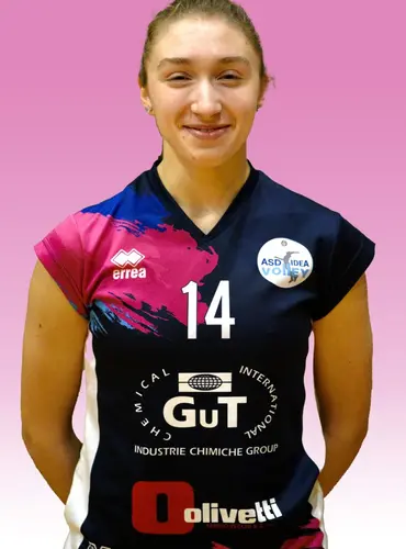 14 - Paolucci Giulia