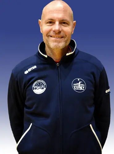 Coach - Manconi Andrea