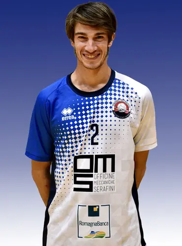 2 - Cafaro Diego