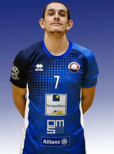 7 - Cucchi Nicola