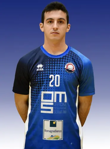11 - Mazza Francesco