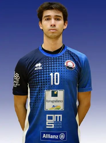 10 - Sampaoli Matteo