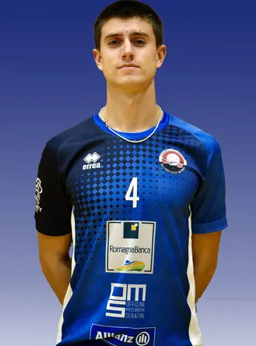 4 - Sampaoli Nicolo'