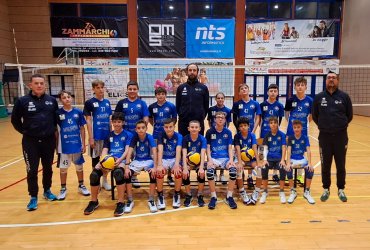 Under 13-Under 14