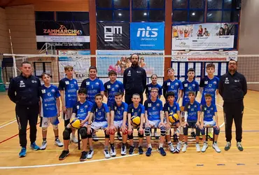 Under 13-Under 14