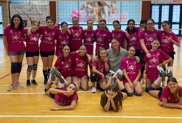 Under 13 Bianca