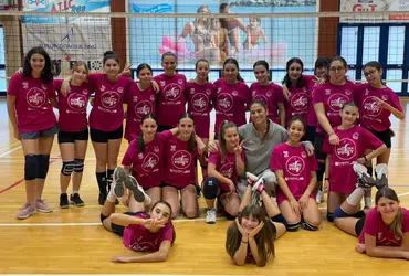 Under 13 Bianca