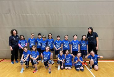Minivolley